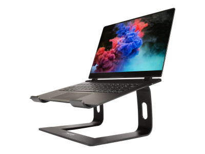 Port Technology : STAND NOTEBOOK ALUMINIUM