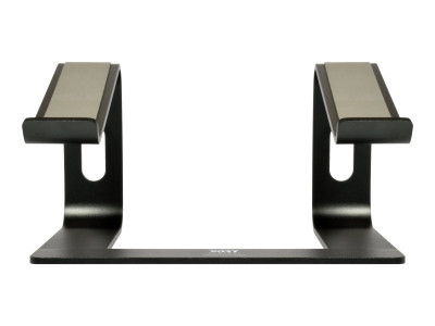 Port Technology : STAND NOTEBOOK ALUMINIUM