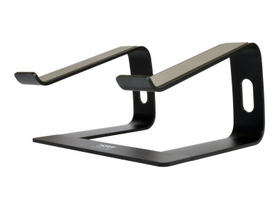 Port Technology : STAND NOTEBOOK ALUMINIUM