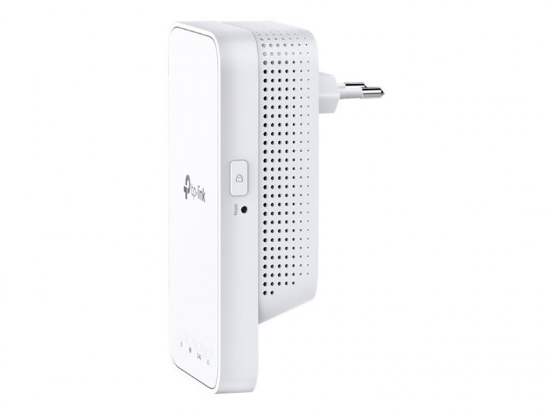 TP-Link : AC1200 WI-FI RANGE EXTENDER WALL PLUGGED 867MBPS AT 5GHZ