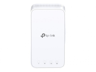 TP-Link : AC1200 WI-FI RANGE EXTENDER WALL PLUGGED 867MBPS AT 5GHZ