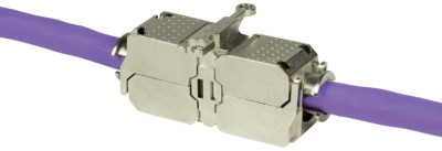 LogiLink Panneau de brassage pour connecteur de câble MP0041