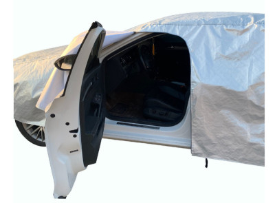 Housse Protection Voiture avec 2 Tailles Disponibles M XL - Bâche