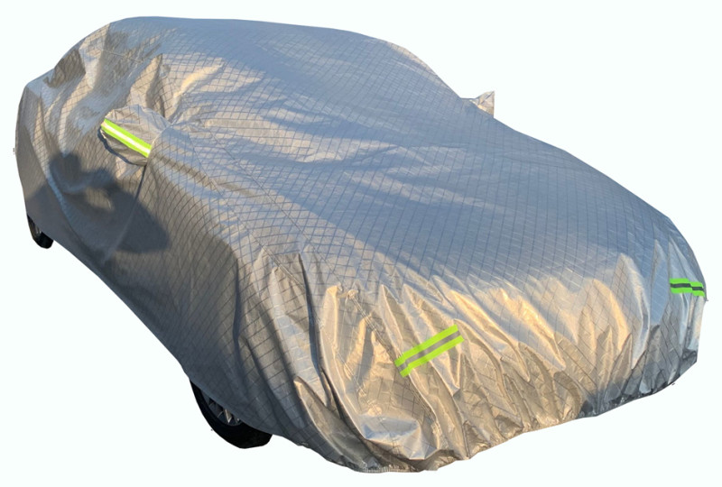 Housse Protection Voiture avec 2 Tailles Disponibles M XL - Bâche