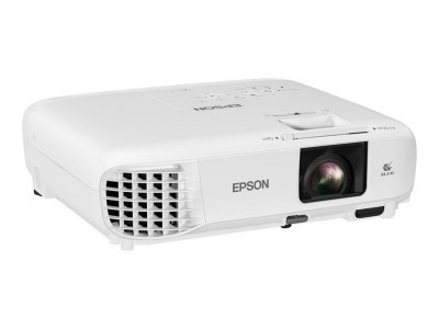 Epson : EB-W49 3800LMN 16000:1 WXGA 1280X800 16:10 en