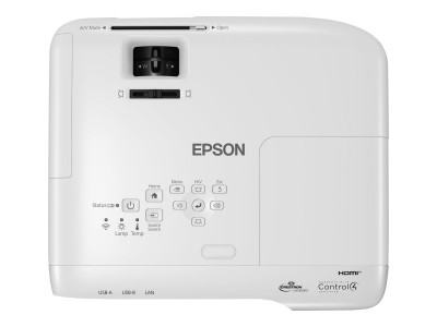 Epson : EB-982W 4200LMN 16000:1 WXGA 1280X800 16:10