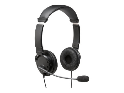 Kensington : USB HIFI HEADPHONES