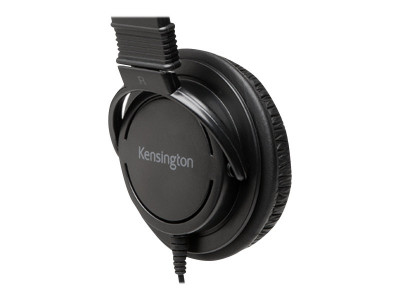 Kensington : USB HIFI HEADPHONES