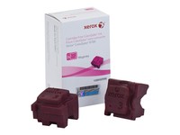 Xerox encre solide Magenta (2 sticks) pour 8870 capacité 4 200 pages