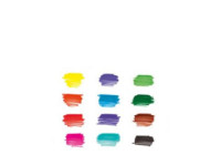 Marabu Marqueur permanent Graphix 