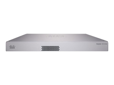 Cisco : CISCO FIREPOWER 1150 NGFW APPLIANCE 1U