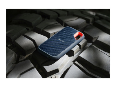 SANDISK : SANDISK EXTREME PORTABLE SSD 1050MB/S 500GB