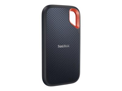 SANDISK : SANDISK EXTREME PORTABLE SSD 1050MB/S 500GB