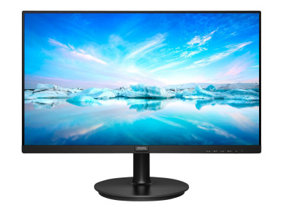 Philips : 23.8IN LCD 1920X1080 16:9 4MS 241V8L/00 1000:1 VGA/HDMI