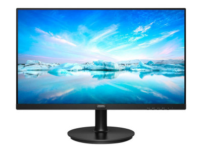 Philips : 23.8IN LCD 1920X1080 16:9 4MS 241V8L/00 1000:1 VGA/HDMI