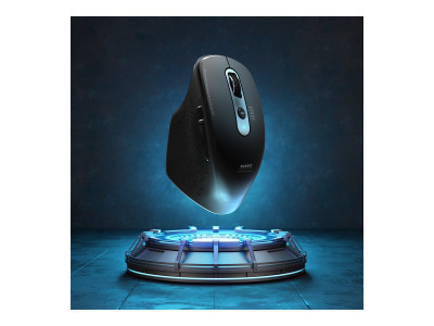 Port Technology : MOUSE OFFICE EXECUTIVE RECHARGEABLE BLUETOOTH COMBO