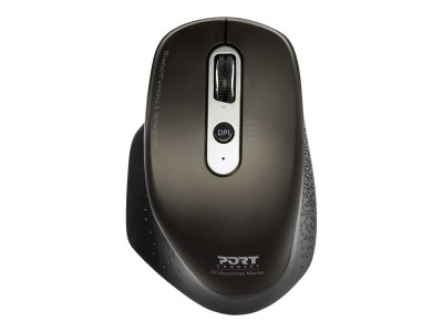 Port Technology : MOUSE OFFICE EXECUTIVE RECHARGEABLE BLUETOOTH COMBO