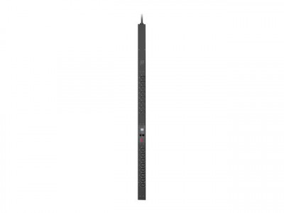 APC : RACK PDU SWITCHED ZERO U 10A 230V (16) C13
