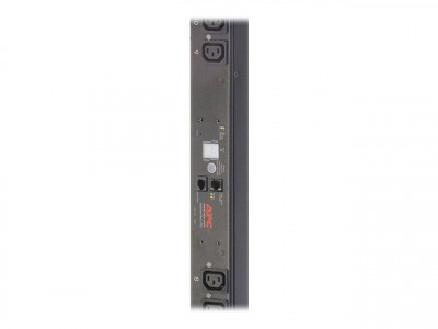 APC : RACK PDU SWITCHED ZERO U 10A 230V (16) C13