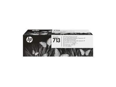 HP : HP 713 PRINTHEAD REPLACEMENT kit