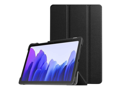 DLH : FOLIO CASE pour SAMSUNG GALAXY TAB A7 10.4IN