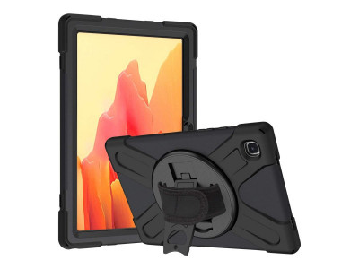 DLH : REINFORCED SHELL pour GALAXY TAB A7 10.4IN