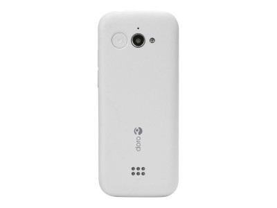 Doro : 7010 WHITE MOBILEPHONE (propri)