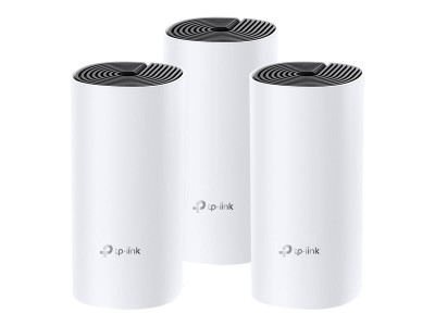TP-Link : AC1200 MESH WI-FI SYSTEM WHOLE-HOME