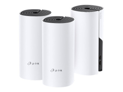 TP-Link : AC1200 MESH WI-FI SYSTEM WHOLE-HOME