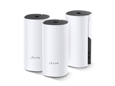 TP-Link : AC1200 MESH WI-FI SYSTEM WHOLE-HOME