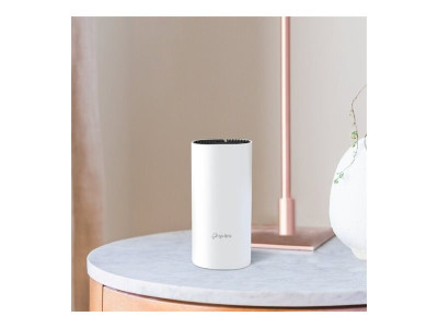 TP-Link : AC1200 MESH WI-FI SYSTEM WHOLE-HOME