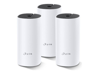 TP-Link : AC1200 MESH WI-FI SYSTEM WHOLE-HOME