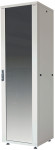 Armoire réseau LogiLink 19 Eco, 42 U, noir (RAL 9005)
