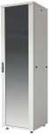 Armoire réseau LogiLink 19 Eco, 16 U, gris clair (RAL 7035)
