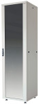 Armoire réseau LogiLink 19 Eco, 26 U, gris clair (RAL 7035)