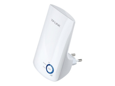 TP-Link : UNIVERSAL WIREL.N RANGE EXT. 300MBPS