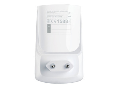 TP-Link : UNIVERSAL WIREL.N RANGE EXT. 300MBPS
