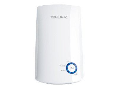 TP-Link : UNIVERSAL WIREL.N RANGE EXT. 300MBPS