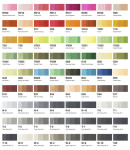 COPIC Marker sketch, 72er Set C COPIC Marker sketch, 72er Set C