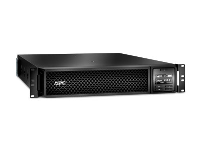 APC : SMART-UPS SRT 1500VA RM 230V NETWORK card