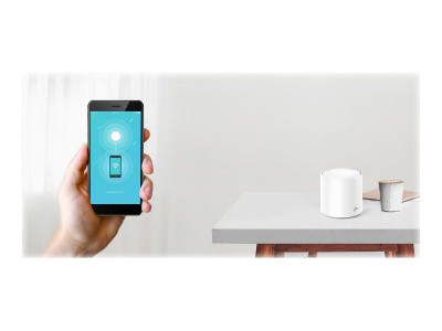 TP-Link : AX1800 MESH WI-FI SYSTEM 3-pack WHOLE-HOME WI-FI 6