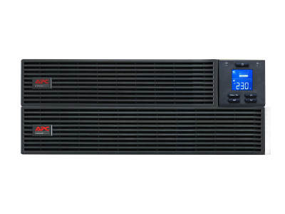 APC : APC EASY UPS ONLINE SRV RM EXT RUNTIME 1000VA 230V W/RAIL kit