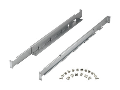 APC : APC EASY UPS ONLINE SRV RM EXT RUNTIME 1000VA 230V W/RAIL kit