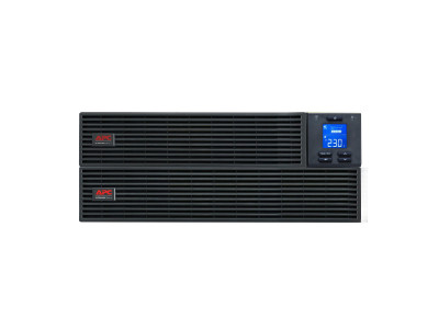 APC : APC EASY UPS ONLINE SRV RM EXT RUNTIME 2000VA 230V W/RAIL kit