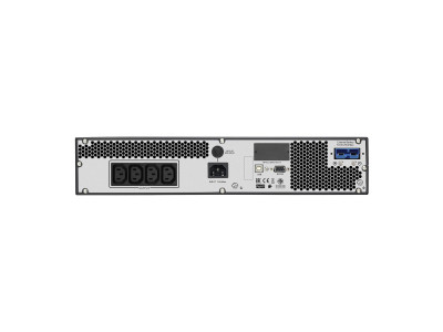 APC : APC EASY UPS ONLINE SRV RM EXT RUNTIME 2000VA 230V W/RAIL kit