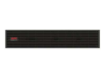 APC : APC EASY UPS ONLINE SRV RM EXT RUNTIME 2000VA 230V W/RAIL kit