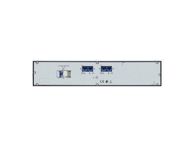 APC : APC EASY UPS ONLINE SRV RM EXT RUNTIME 3000VA 230V W/RAIL kit