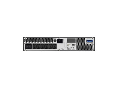 APC : APC EASY UPS ONLINE SRV RM EXT RUNTIME 3000VA 230V W/RAIL kit