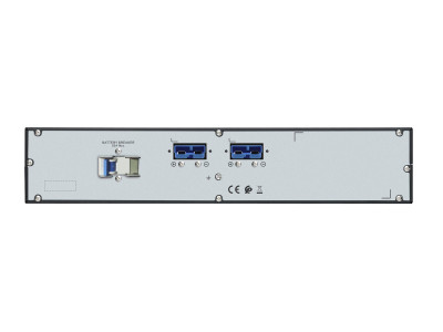 APC : APC EASY UPS ONLINE SRV RM EXT RUNTIME 3000VA 230V W/RAIL kit