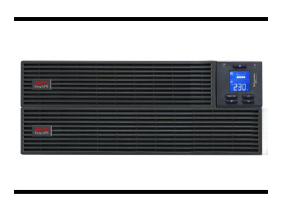 APC : APC EASY UPS ONLINE SRV RM EXT RUNTIME 3000VA 230V W/RAIL kit